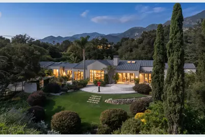 796 Hot Springs Road, Santa Barbara, CA 93108 - Photo 1