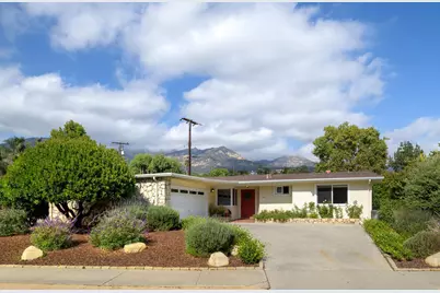 3738 Meru Lane, Santa Barbara, CA 93105 - Photo 1