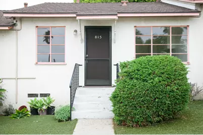 815 E Figueroa Street, Santa Barbara, CA 93103 - Photo 1