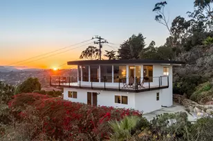 128 Las Alturas Rd, Santa Barbara, CA 93103 - Photo 1