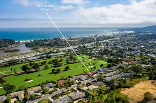 510 Scenic Dr, Santa Barbara, CA 93103 - Photo 1