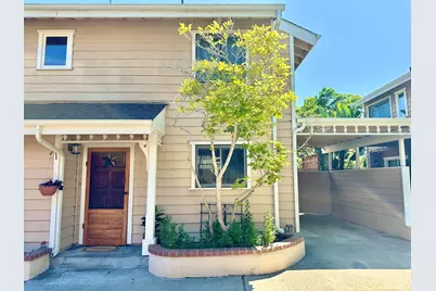 122 W Micheltorena Street #B, Santa Barbara, CA 93101 - Photo 1