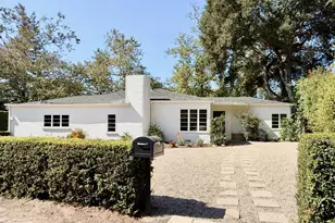 320 Canon Dr, Santa Barbara, CA 93105 - Photo 1