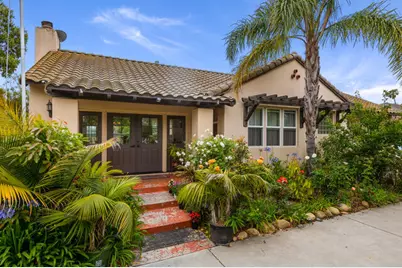 5081 Alvarado Street, Carpinteria, CA 93013 - Photo 1