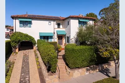 407 E Padre Street, Santa Barbara, CA 93103 - Photo 1