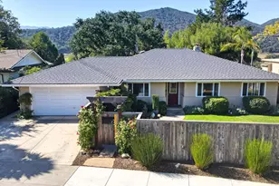 163 3rd St, Solvang, CA 93463 - Photo 1