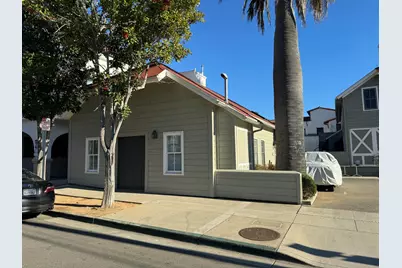 115 W Micheltorena Street #B, Santa Barbara, CA 93101 - Photo 1