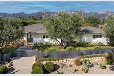 3706 Avon Lane, Santa Barbara, CA 93105 - Photo 1