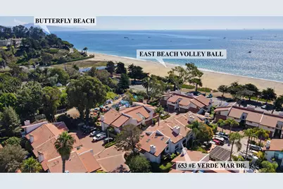 653 Verde Mar Drive #E, Santa Barbara, CA 93103 - Photo 1