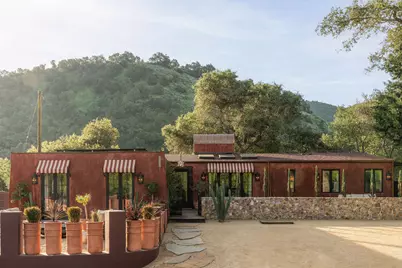 10802 Oak Knoll Road, Ojai, CA 93023 - Photo 1
