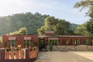 10802 Oak Knoll Rd, Ojai, CA 93023 - Photo 1