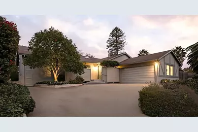112 Vista Del Mar Drive, Santa Barbara, CA 93109 - Photo 1