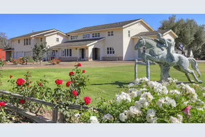 2000 N Refugio Road, Santa Ynez, CA 93460 - Photo 1