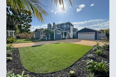 305 Mesa Lane, Santa Barbara, CA 93109 - Photo 1