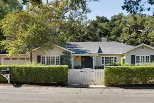 334 Canon Dr, Santa Barbara, CA 93105 - Photo 1