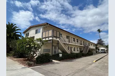 326 W Anapamu Street #B, Santa Barbara, CA 93101 - Photo 1