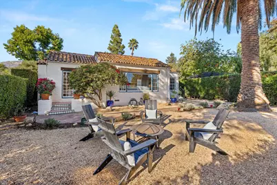 2922 Paseo Del Refugio, Santa Barbara, CA 93105 - Photo 1