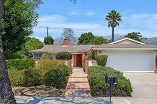 3676 Eileen Way, Santa Barbara, CA 93105 - Photo 1