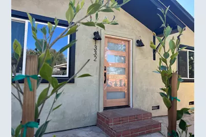 1332 Pitos Street, Santa Barbara, CA 93103 - Photo 1