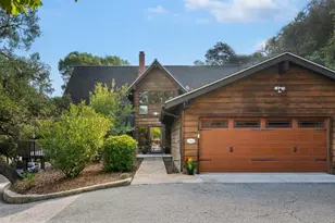 340 W Mountain Dr, Santa Barbara, CA 93103 - Photo 1