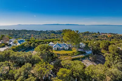 4475 Via Abrigada, Santa Barbara, CA 93110 - Photo 1
