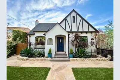 825 W Pedregosa Street, Santa Barbara, CA 93101 - Photo 1