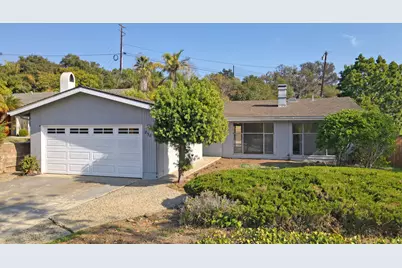 278 Apple Grove Lane, Santa Barbara, CA 93105 - Photo 1