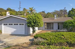 278 Apple Grove Ln, Santa Barbara, CA 93105 - Photo 1