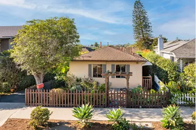 126 Santa Ynez Street, Santa Barbara, CA 93103 - Photo 1