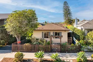 126 Santa Ynez St, Santa Barbara, CA 93103 - Photo 1