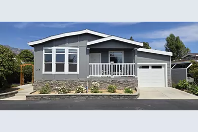 340 Old Mill Road #Spc 214, Santa Barbara, CA 93110 - Photo 1