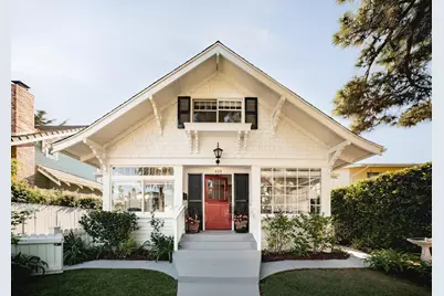 428 Corona Del Mar, Santa Barbara, CA 93103 - Photo 1