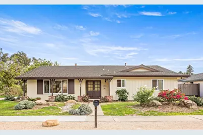 5207 University Drive, Santa Barbara, CA 93111 - Photo 1