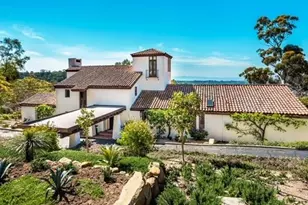 2360 Foothill Rd, Santa Barbara, CA 93105 - Photo 1