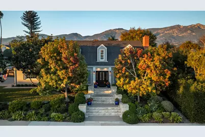 406 Lincolnwood Place, Santa Barbara, CA 93110 - Photo 1