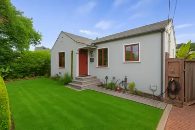 1425 Robbins Street, Santa Barbara, CA 93101 - Photo 1