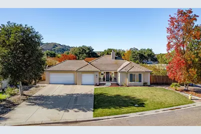 475 Heritage Lane, Los Alamos, CA 93440 - Photo 1