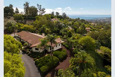 530 Barker Pass Road, Santa Barbara, CA 93108 - Photo 1