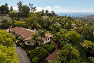 530 Barker Pass Rd, Santa Barbara, CA 93108 - Photo 1