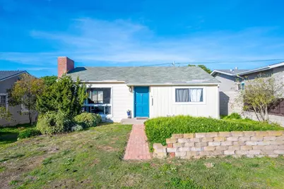 925 Pecho Street, Morro Bay, CA 93442 - Photo 1