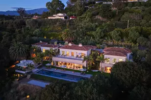 4160 La Ladera Rd, Santa Barbara, CA 93110 - Photo 1