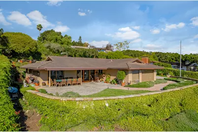 1302 Hillcrest Road, Santa Barbara, CA 93103 - Photo 1