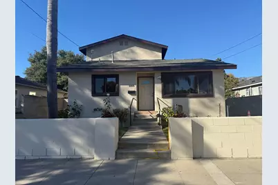 1005 E Montecito Street, Santa Barbara, CA 93103 - Photo 1