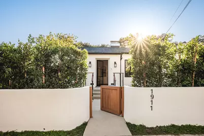 1911 Mountain Avenue, Santa Barbara, CA 93101 - Photo 1