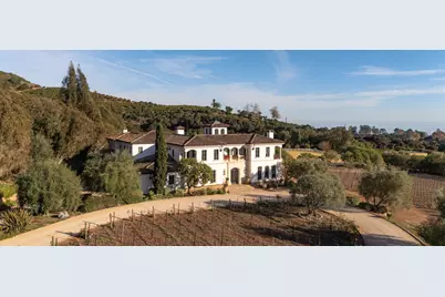 338 Toro Canyon Road, Carpinteria, CA 93013 - Photo 1