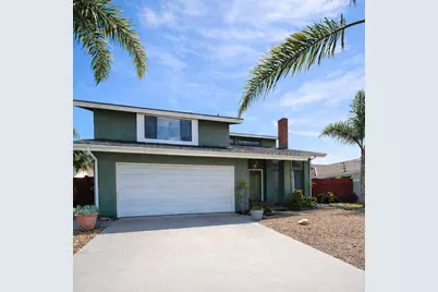 1317 Trieste Lane, Santa Barbara, CA  - Photo 1