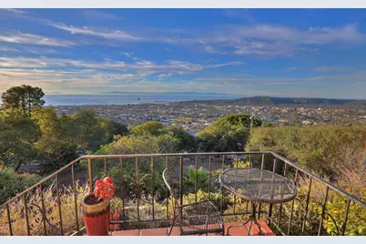 940 Arbolado Road, Santa Barbara, CA 93103 - Photo 1