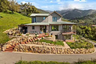 2600 Holly Road, Santa Barbara, CA 93105 - Photo 1