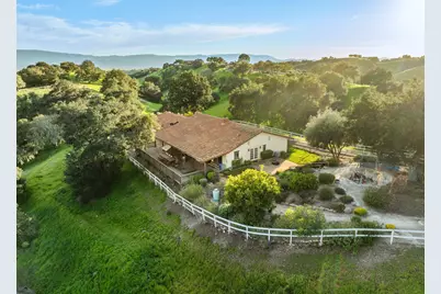 3776 Live Oak Road, Santa Ynez, CA 93460 - Photo 1