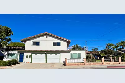 406 N Canada Street, Santa Barbara, CA 93103 - Photo 1